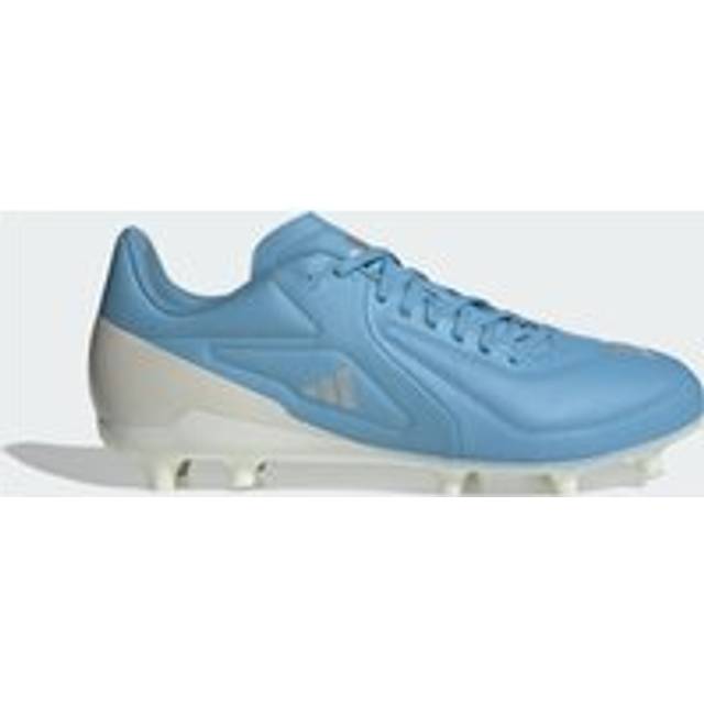 RS-15 Elite Soft Ground Rugbyskor - Team Light Blue / Matte Silver / Zero Metalic