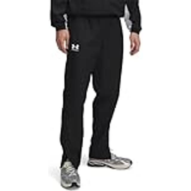 Under Armour Byxor Rival Woven Windbreaker - Svart (S)