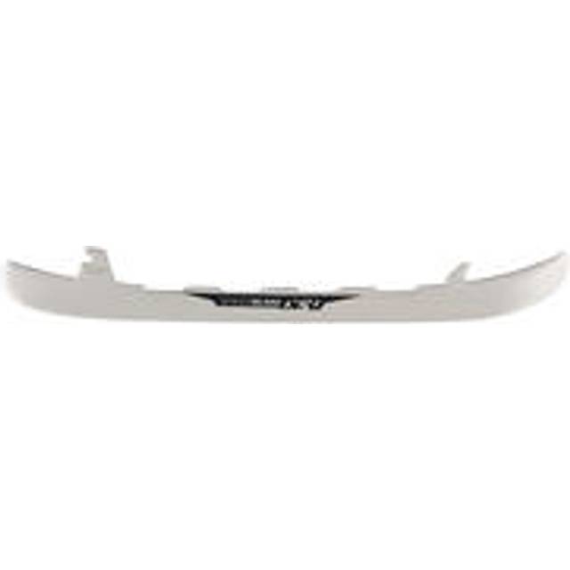 XS Runner Stainless steel  hockeystål, No Color, Unisex, 287