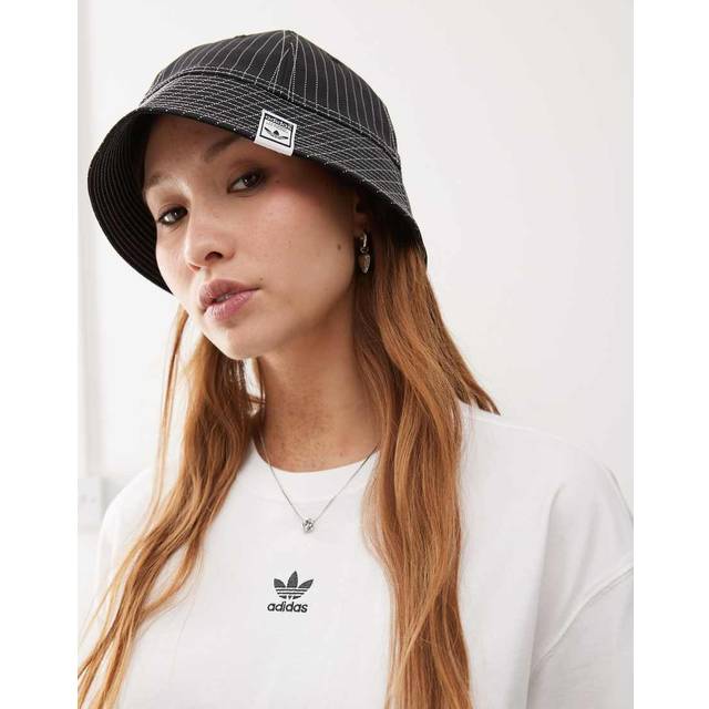 Wabash Bucket Hat - Black - Women (S/M)