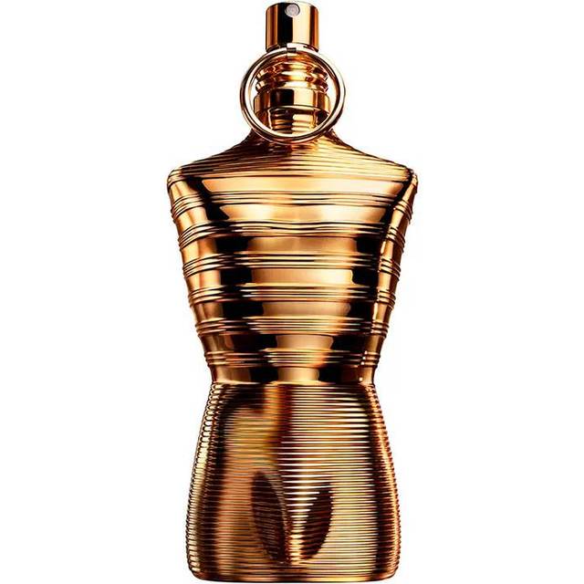 Jean Paul Gaultier Le Male Elixir Absolu perfume for men 75 ml (75 ml)