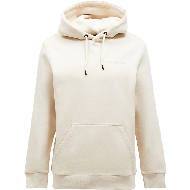 Original Small Logo Hood M Sand Fog (XXL) - Beige (XXL)