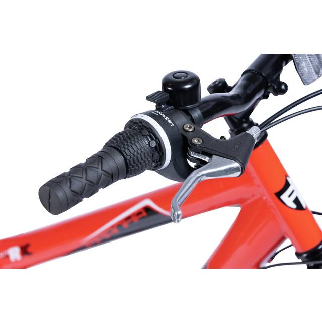 Piranha 24 inch Wheel Size Kids Mountain Bike