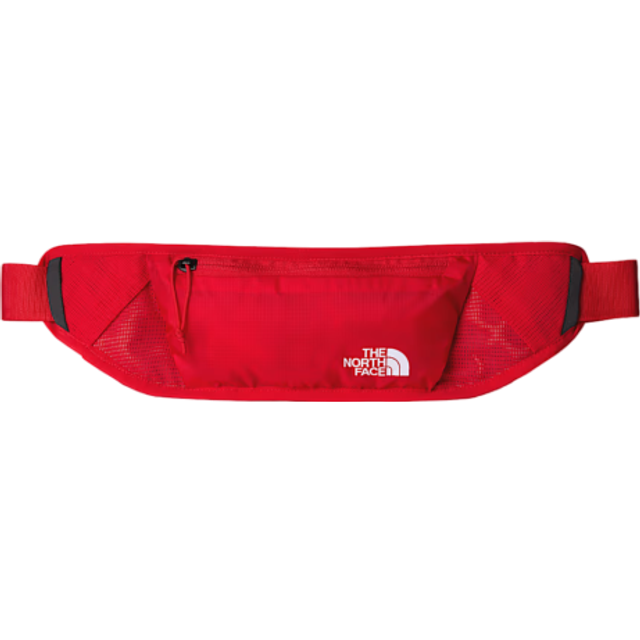 The North Face Sunriser Run Belt Tnf Red-tnf Black One Size male - TNF Red-TNF Black (One Size)