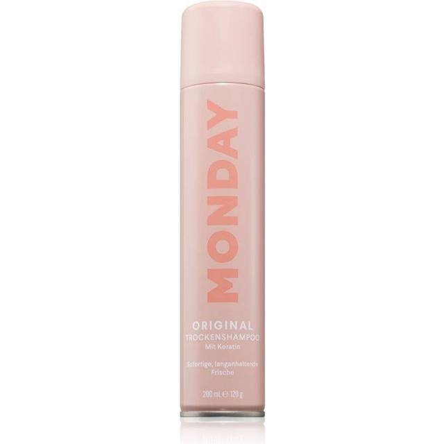 Monday Haircare Dry Shampoo Original 200ml