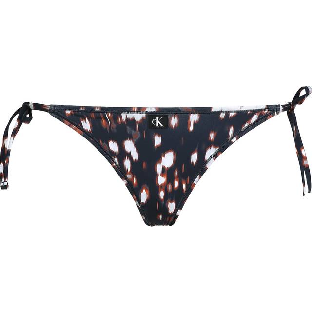 Bikiniunderdel