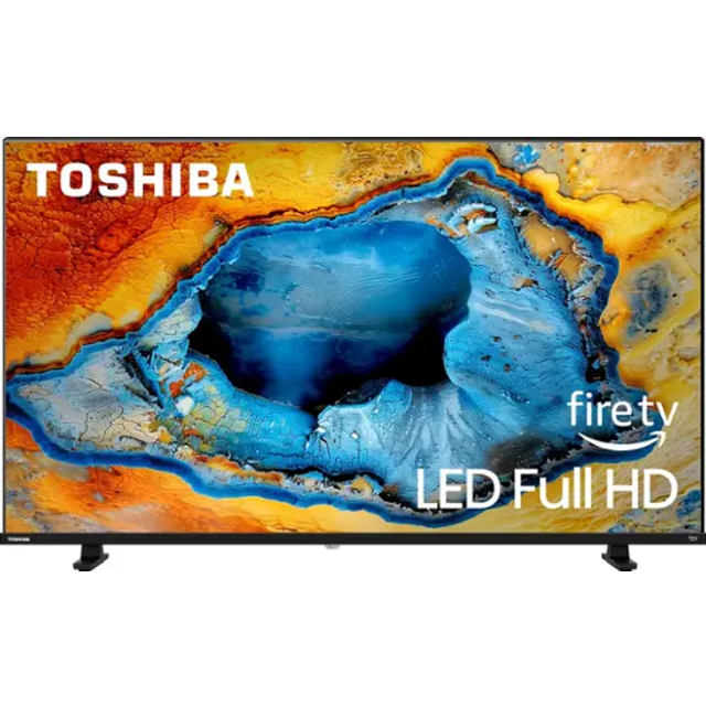 Toshiba 43 Inch Class V35 Series LED TV • Prices »