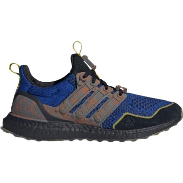 Ultraboost 1.0 Fortnite Skor - Royal Blue / Iron Metallic / Core Black