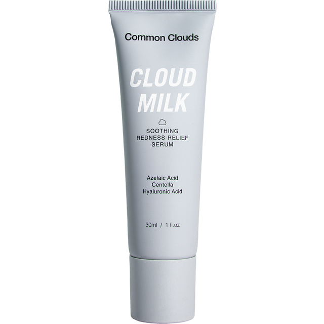 Common Clouds CLOUD MILK Soothing Redness-relief serum Lugnande ansiktsserum 30 ml
