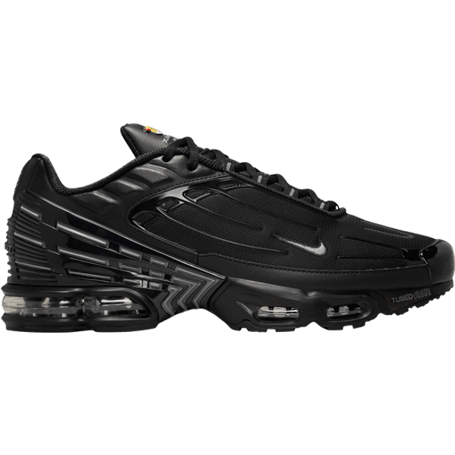 Nike Air Max Plus 3 - Svart