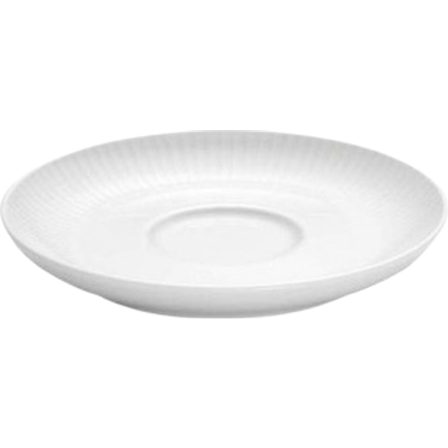 Pillivuyt Plissé Underkop 14cm