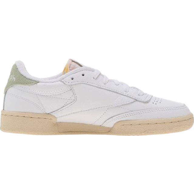 Sneakers Reebok Club C 85 Vintage Ftw White/ Paper White/ Vintage UK 3 (3)