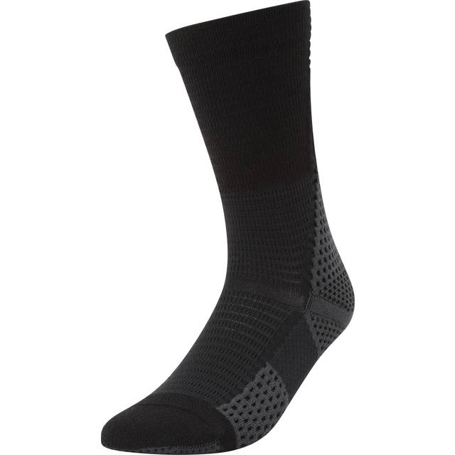 Nike Jordan Unicorn Dri-FIT ADV Cushioned Crew Socks (1 Pair) - Black - 2-5
