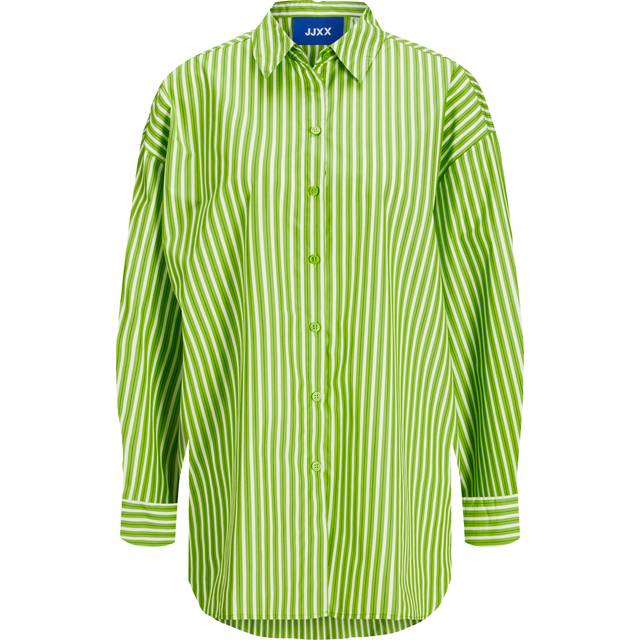 Jxjamie Poplin Shirt