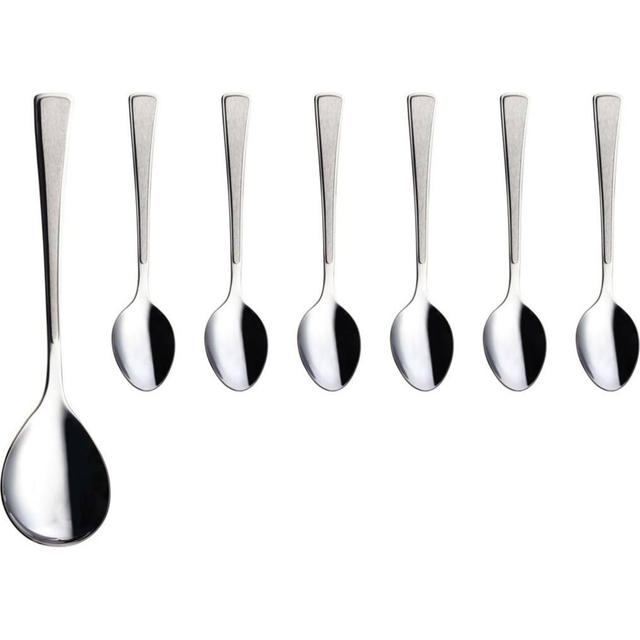Ramona Dessertset 7 delar set