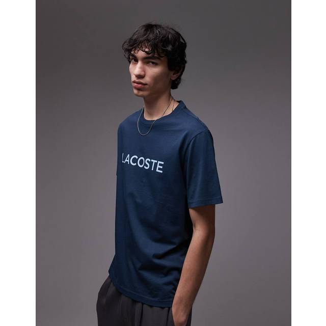 Logo T-Shirt Navy