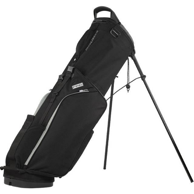 Ping Moonlander Stand Bag - Black