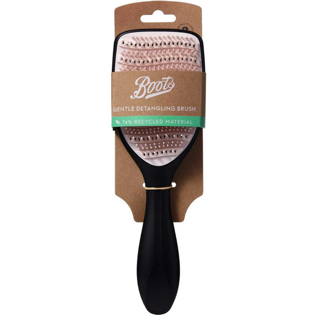 Boots Gentle Detangling Brush