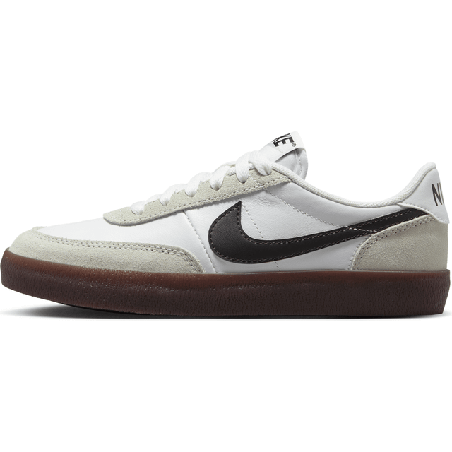 Nike Killshot 2 Older Kids' Shoes - White - 4.5