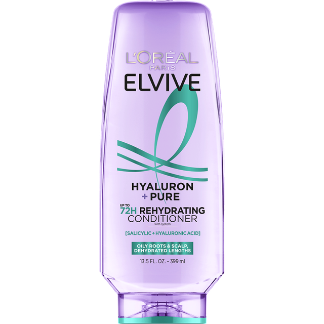LOral Paris Elvive Hydra Pure Conditioner 300ml