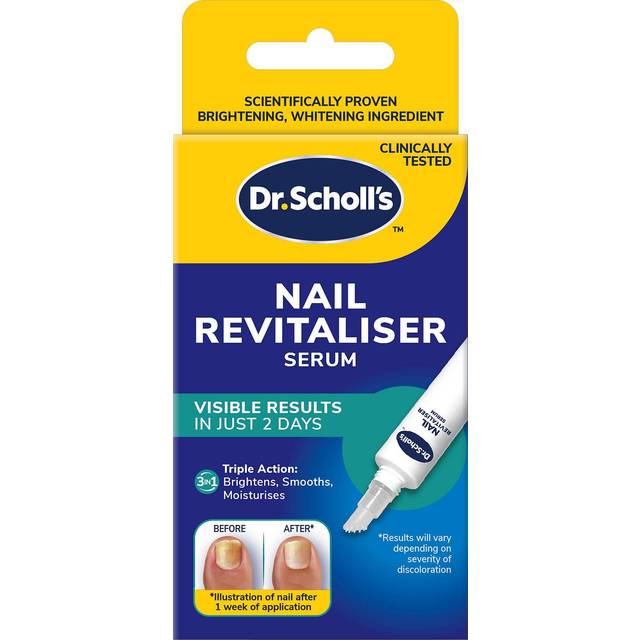 Scholl Nail Revitaliser