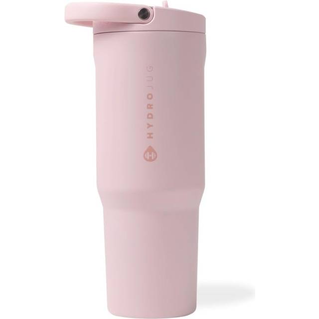 Sport Bottle, Pink Sand