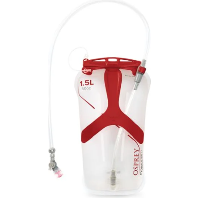 Osprey Hydraulics LT 1,5L Vattensäck 1,5 L