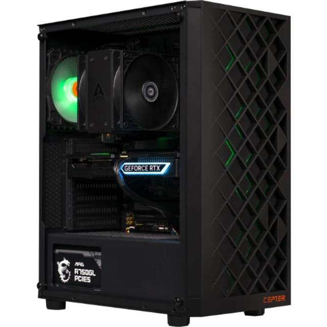 Cepter E-Sport I47S Wi-Fi