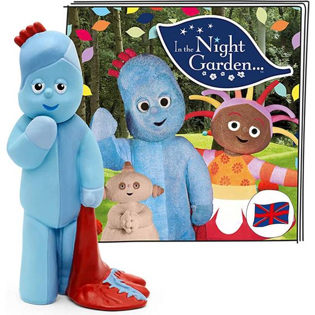 Tonies: In The Night Garden - A Musical Journey