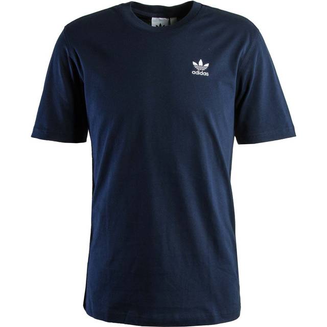 ADIDAS ORIGINALS Trefoil Ess Tee |Marinblå |XL