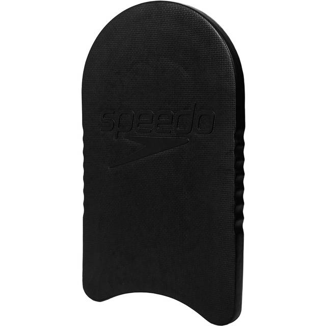 Speedo Svømmeplade Team Sort