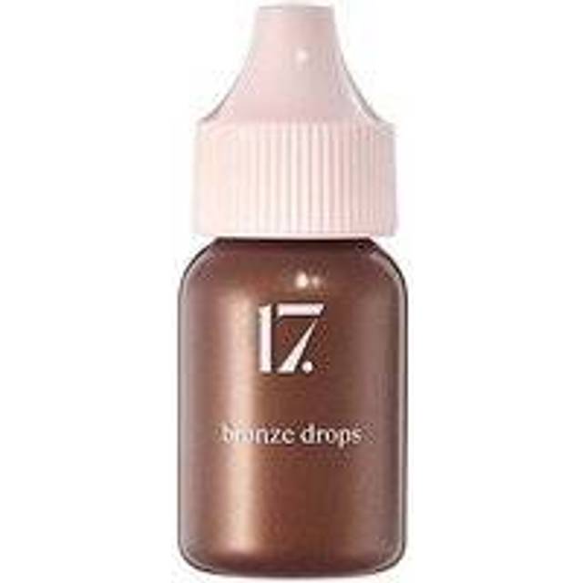17. Bronze Drops - Deep deep