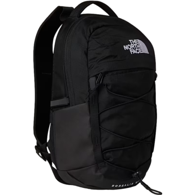 The North Face - Ryggsäck Borealis Mini - Svart