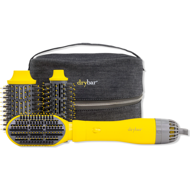 Drybar Unisex Triple Shot Modular Blowdry Brush 120V
