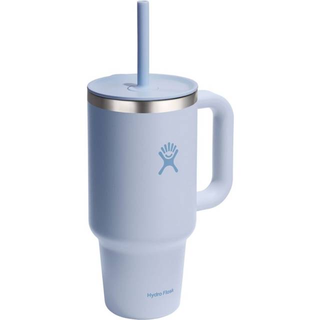 Hydro Flask 946 ml Travel Tumbler Surf Universal (Universal)