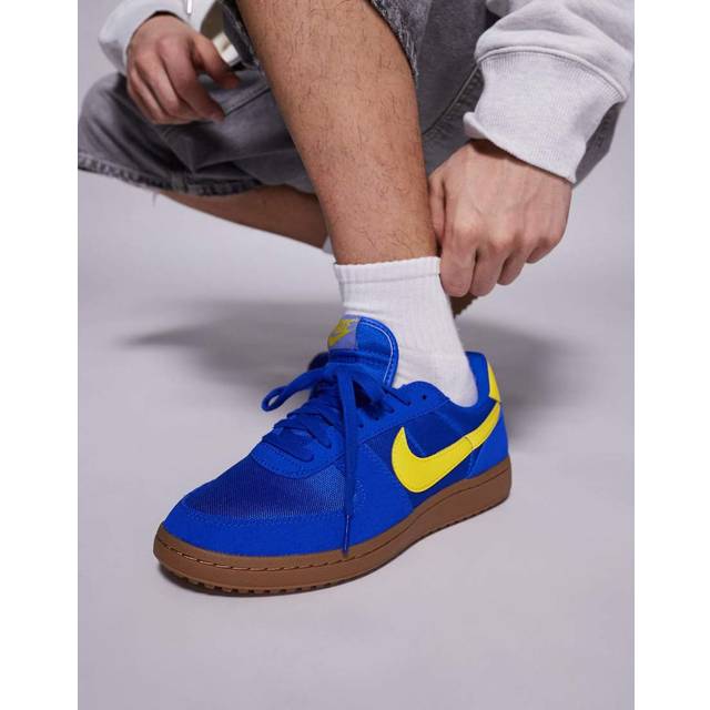Låg sneaker 'FIELD GENERAL'