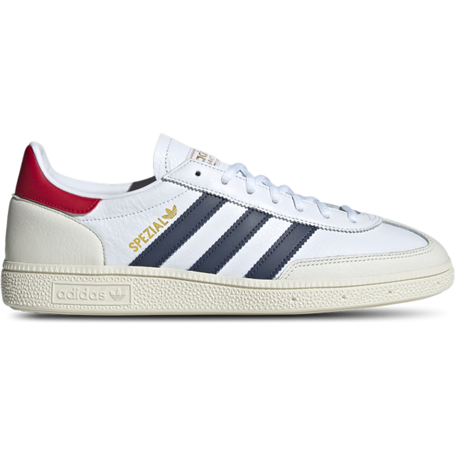 Sneakers adidas Handball Spezial Ftw White/ Shadow Navy/ Tmvire EUR 43 1/3