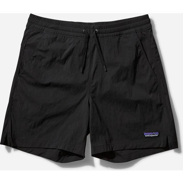 Shorts Patagonia M's Baggies Lights - 6 in. Black L (L)