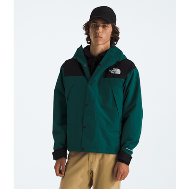 Outdoorjacka 'MOUNTAIN'