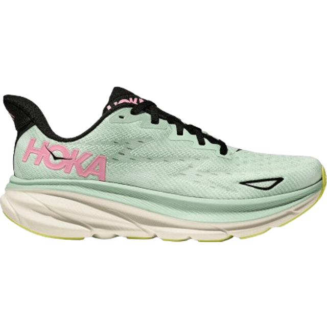 HOKA Clifton 9 Dam
