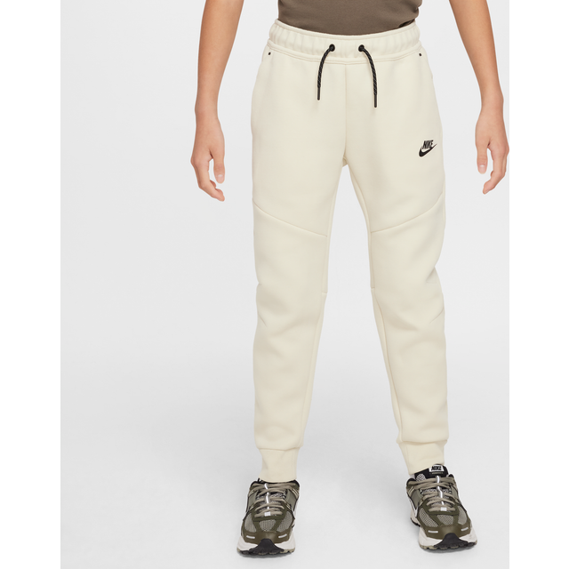 Nike Sportswear Tech Fleece - Brun