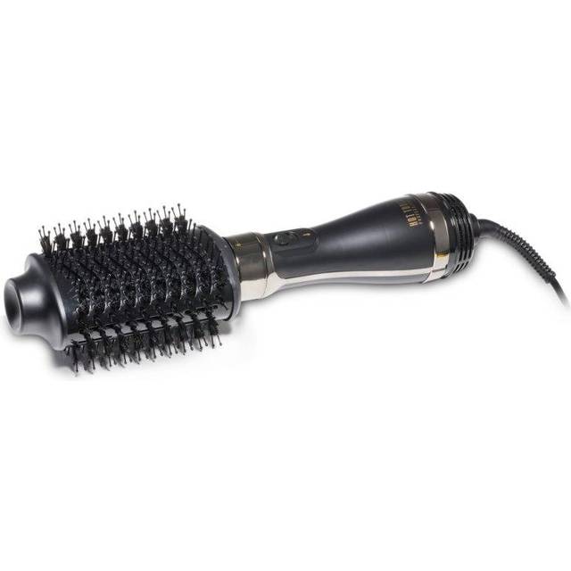 Hot Tools Volumiser Set 2-in-1 Brush & Dryer with Changeable Heads