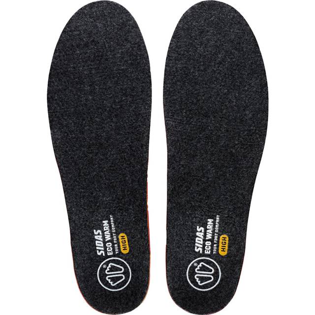 Sidas 3Feet Eco Winter Warm High Insoles