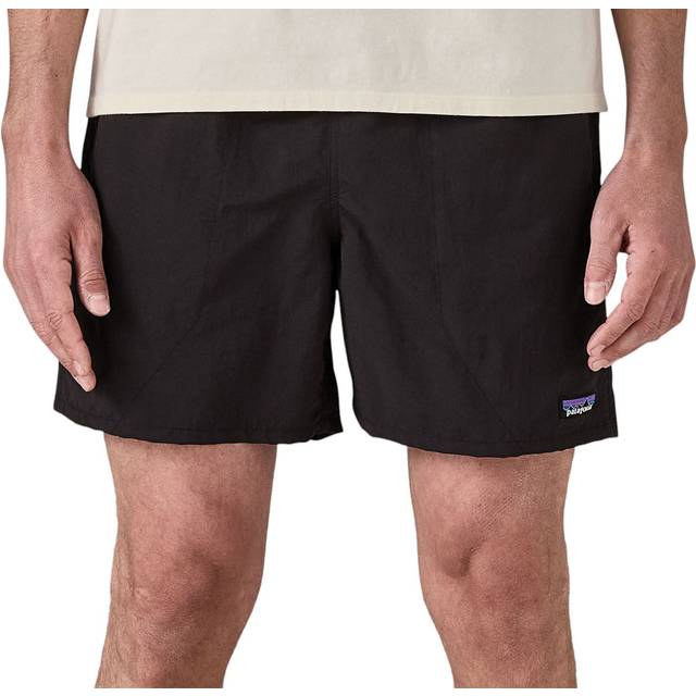 M'S BAGGIES SHORTS - 5 IN.