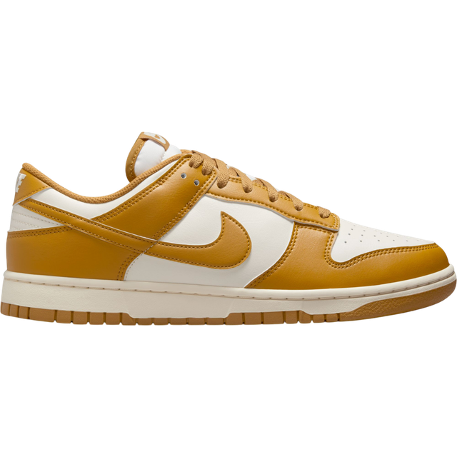 Sneakers Nike Dunk Low Retro Pale Ivory/ Wheat-Pale Ivory EUR 43