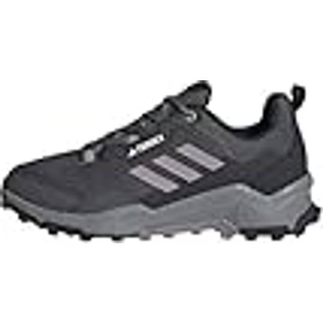 adidas Terrex AX4 - Vandringsskor - Dam Grey Six / Preloved Fig / Core Black 36.2/3