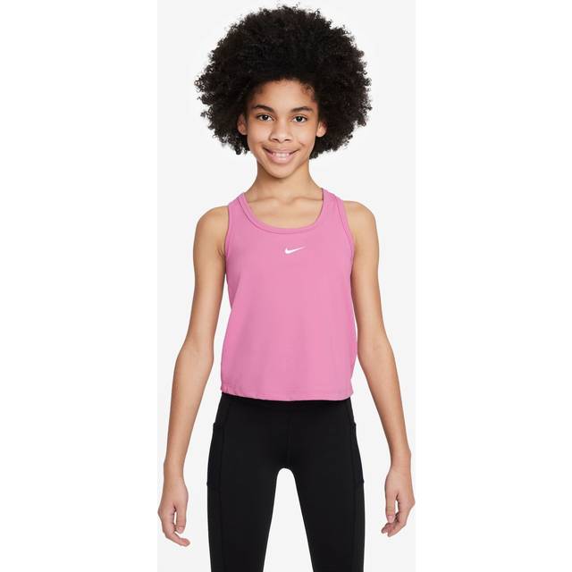 Nike One Fitted Dri-FIT Tanktop