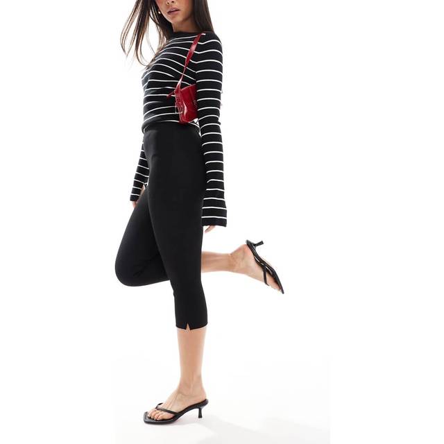 Onlmarcella Cropped Fit Leggings
