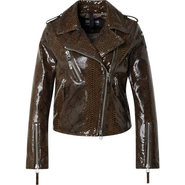 Leather Jackets