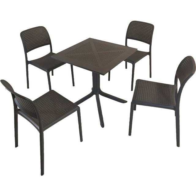 4 - Person 70 Long - Anthracite (4)
